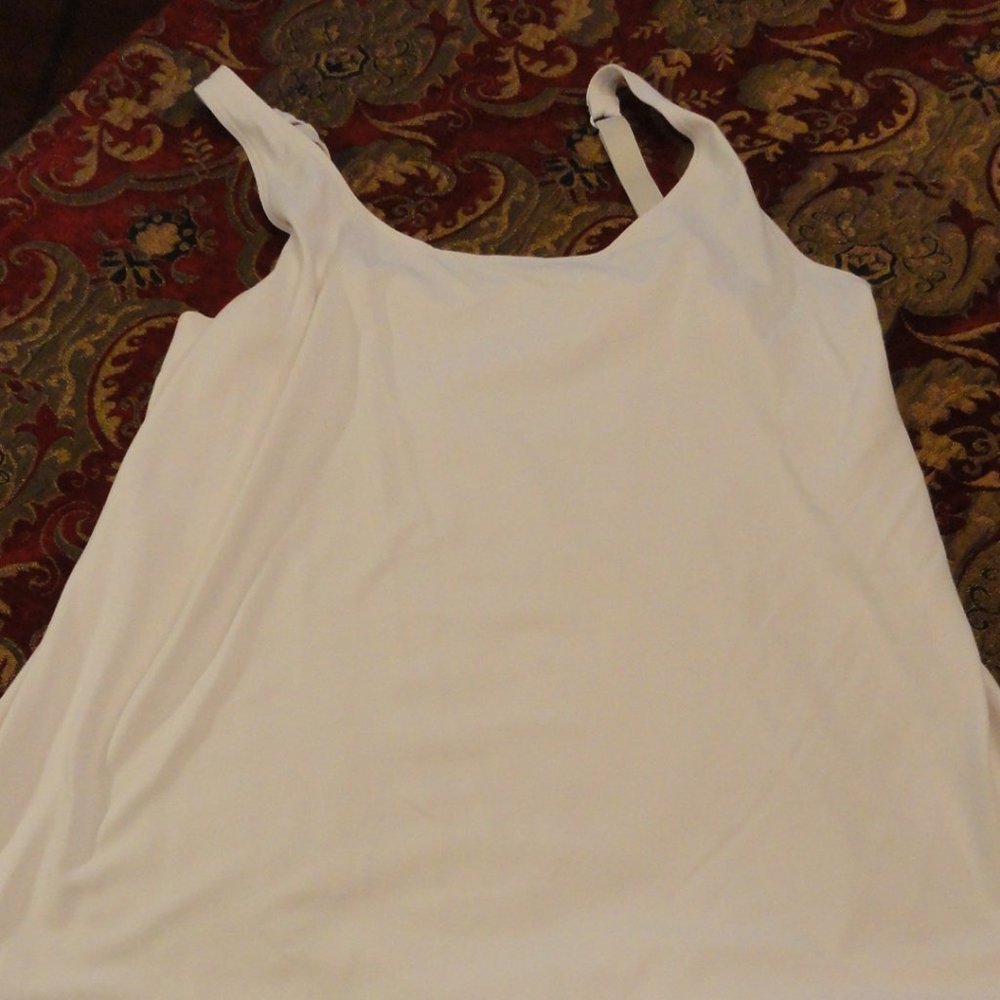 Chicos size 3 Tank top